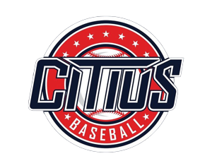 Citius Baseball Icon